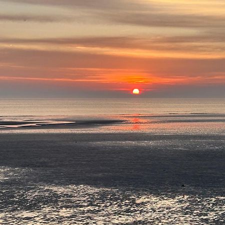 Villa Clin D'Oeil - Villa De Knipoog Wimereux Zewnętrze zdjęcie