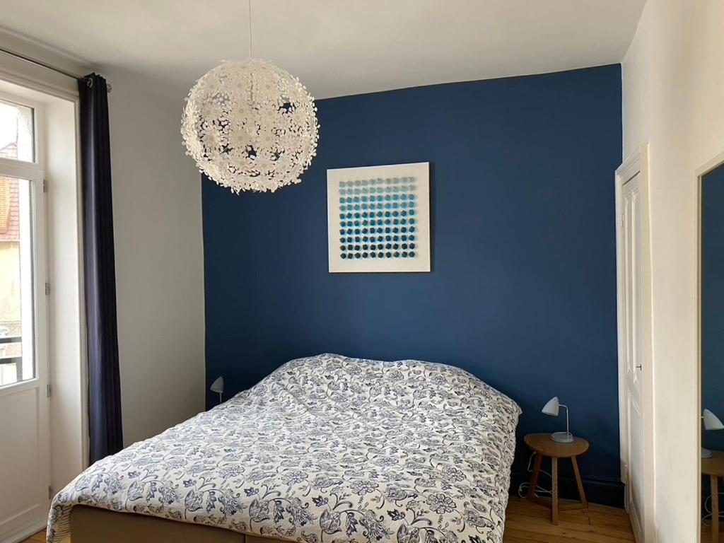 Villa Clin D'Oeil - Villa De Knipoog Wimereux Zewnętrze zdjęcie
